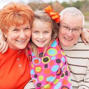 Meet your Posher, Barbara